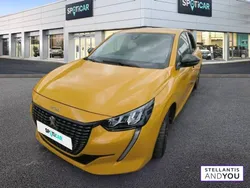 Peugeot 208 PureTech 75 S&S BVM5 Style