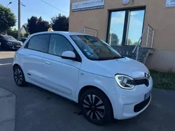 Renault Twingo E-Tech Electric Intens R80 Achat Integral - 21 Garantie 12 MOIS