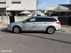 Citroën C5 Tourer 1.6 e-HDi Séduction Air.CMP6