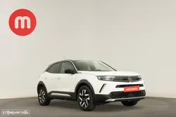 Opel Mokka 1.5 D Elegance