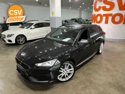 CUPRA Leon 1.4 TSI VZ e-Hybrid DSG 245