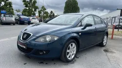 Seat leon 1.9 tdi 105 6cv reference