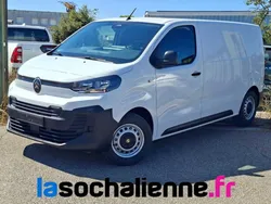Citroën Jumpy FOURGON FGN DIESEL 120 CH M MANUELLE