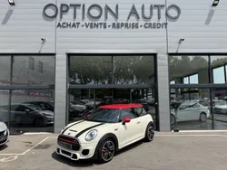 Mini MINI JOHN COOPER WORKS 231CH BVAS