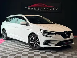 Renault MEGANE IV 1,5 DCI / SUIVIE ET ENTRETENUE /