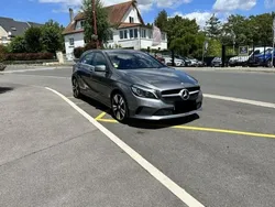 Mercedes CLASSE A 200 CDI SENSATION