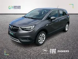 Opel Crossland X 1.2 Turbo 110ch Elegance
