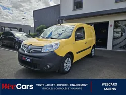 Renault kangoo fourgon 1.5 dci 75 confort
