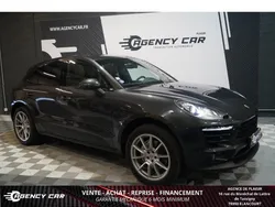 PORSCHE MACAN Porsche S 3.0i V6 PDK - Suivi Porsche - Toit ouvrant - Apple CarPlay - Attelage