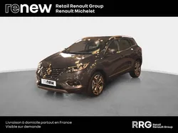 Renault kadjar tce 140 edc techno