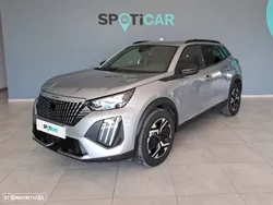 Peugeot 2008 1.2 Allure