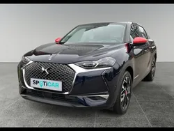 Ds DS 3 Crossback E-Tense Ines de la Fressange Paris