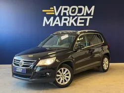 VOLKSWAGEN Tiguan 2.0 D 140ch - 2009 - 192 200 km