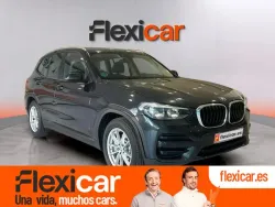 BMW X3 xDrive 30dA
