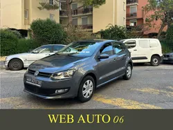 Volkswagen polo v 1,2 tsi 90 cv