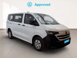 VOLKSWAGEN Caravelle 2.0TDI Batalla Corta 81kW