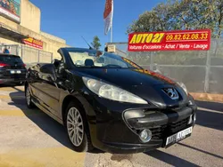Peugeot 207cc 1.6 HDi 110ch