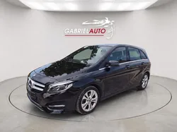 Mercedes CLASSE B 180 1.6L 122 ch Sensation 7 g-dct