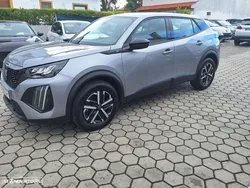 Peugeot e-2008 54 kWh Active