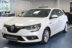 Renault Mégane IV Berline TCe 130 Energy Zen