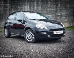 Fiat Punto 1.2 Lounge S&S