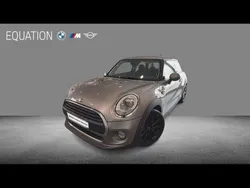 Mini Mini One 102ch Blackfriars 114g