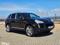 Porsche Cayenne S Tiptronic
