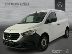 MERCEDES Citan Furgón 108CDI Largo Base