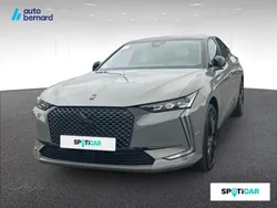 Ds DS 4 PureTech 130ch Performance Line + Automatique