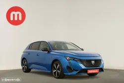 Peugeot 308 1.2 PureTech GT EAT8