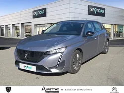 Peugeot 308 1.2 PureTech 110ch S&S Active Pack