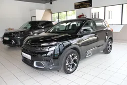 Citroen C5 Aircross BlueHDI 130ch Business BVM6 (1er Main, Camera de recul, Garantie 12 Mois)
