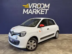 RENAULT Twingo 1.0 69ch Life - 2017 - 40 000 km - Faible kilométrage - Entretien à jour