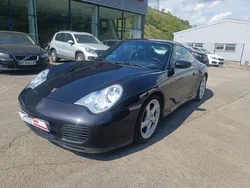 PORSCHE 911 Coupe 320ch Carrera 4S BV6
