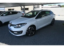 Renault Mégane Estate III 1.5 dCi 110 FAP Energy eco2 Bose