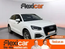 AUDI Q2 35 TDI Advanced quattro S tronic 110kW
