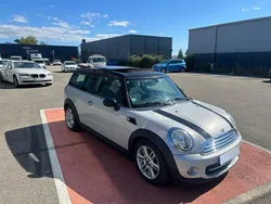 MINI Clubman Cooper D de 2013