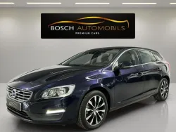 VOLVO V60 D3 Summum 150