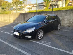 Peugeot 508 SW 1.6 E-HDI Allure Automatica