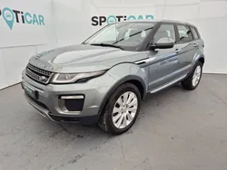 LAND ROVER Range Rover Evoque Mark IV TD4 180 BVA HSE