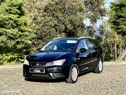 SEAT Ibiza ST 1.2 TDI CR Style