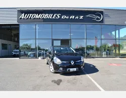 Renault CLIO IV 1.2 TCE 120CH ENERGY GT EDC EURO6 2015