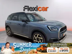 MINI Mini Countryman COUNTRYMAN COOPER SE ALL4 AUT.