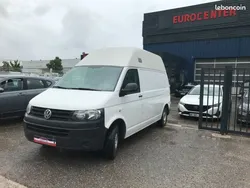 Volkswagen T6 2.0 tdi l2h2 An. 2015. /. Clim/pré- équipé Camping Car. / reprise possible / 1 er main