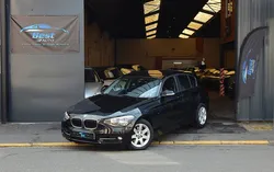 🚘️🚘️bmw f20 120d 2l 184cv pack sport 80 216km anne03/2012🚘️🚘️