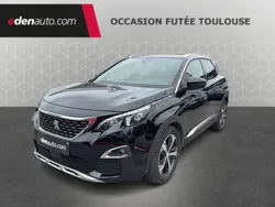 Peugeot 3008 BlueHDi 180ch S&S EAT8 GT