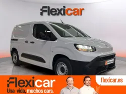 TOYOTA Proace City Van L1 1.5D GX 100