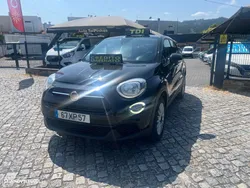 Fiat 500X 1.3 MJ Urban