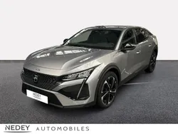 Peugeot 408 1.2 PureTech 130ch S&S Allure Pack EAT8