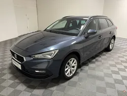 SEAT Leon Sportstourer 2.0 TDI 150 DSG7 Style Business